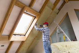 Best Blown-In Insulation in Mill Valley, CA