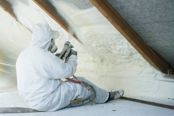 Best Reflective Insulation in Mill Valley, CA